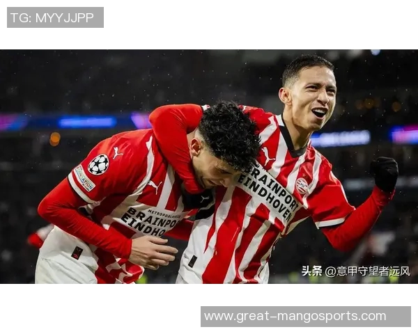 阿贾克斯与埃因霍温巅峰对决谁将赢得荷甲荣耀之战